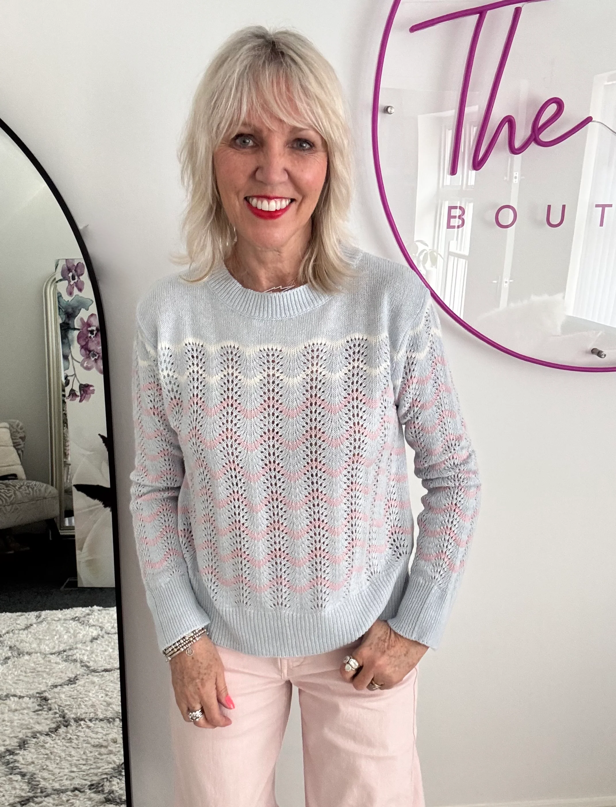 Petite Range Tops